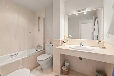 Townhouse in Guadalmina Baja