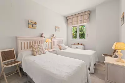 Townhouse in Guadalmina Baja