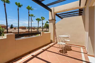 Townhouse in Guadalmina Baja