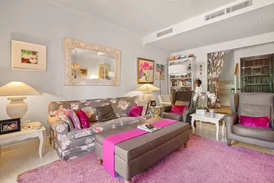 Townhouse in Guadalmina Baja