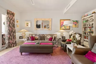 Townhouse in Guadalmina Baja