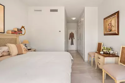 Townhouse in Guadalmina Baja
