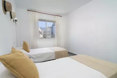 Top Floor Apartment in Marbella