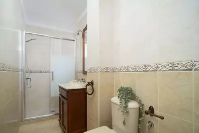 Top Floor Apartment in Marbella