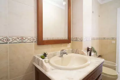 Top Floor Apartment in Marbella