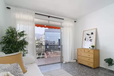 Top Floor Apartment in Marbella