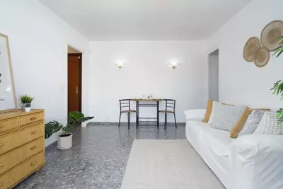 Top Floor Apartment in Marbella