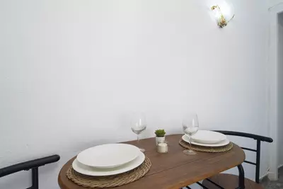 Top Floor Apartment in Marbella