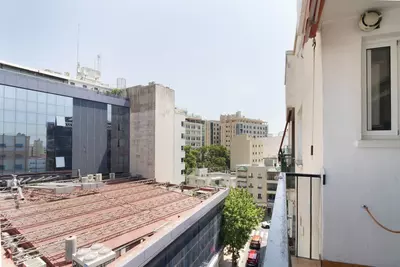 Top Floor Apartment in Marbella