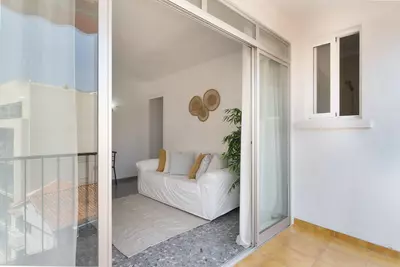 Top Floor Apartment in Marbella