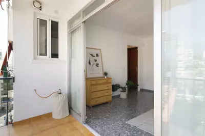 Top Floor Apartment in Marbella