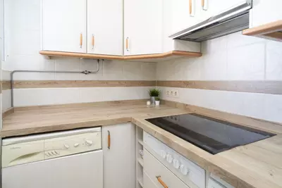 Top Floor Apartment in Marbella