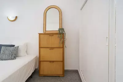 Top Floor Apartment in Marbella