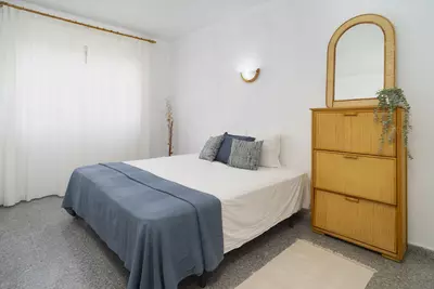 Top Floor Apartment in Marbella