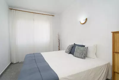Top Floor Apartment in Marbella