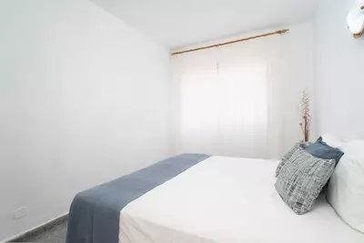 Top Floor Apartment in Marbella