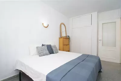 Top Floor Apartment in Marbella