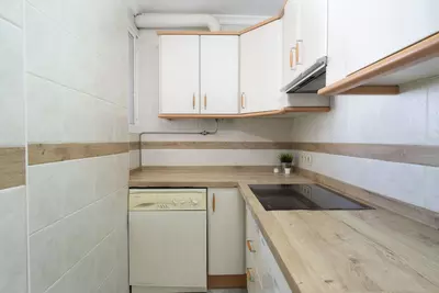 Top Floor Apartment in Marbella