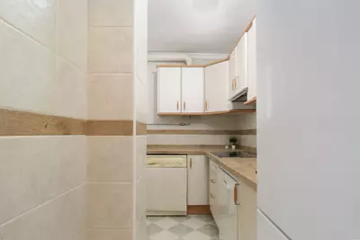Top Floor Apartment in Marbella