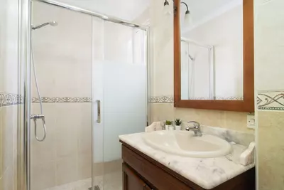 Top Floor Apartment in Marbella