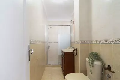 Top Floor Apartment in Marbella