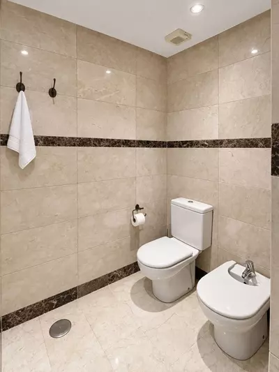 Penthouse Duplex in Nueva Andalucía