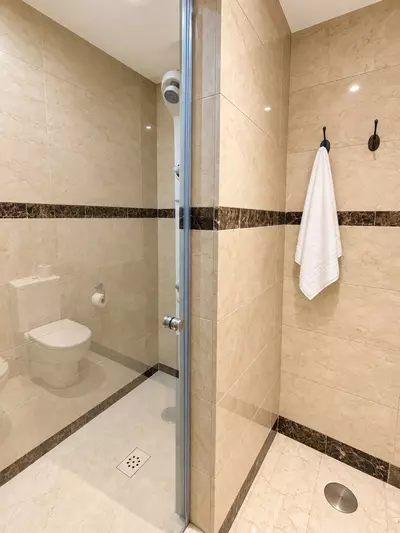 Penthouse Duplex in Nueva Andalucía