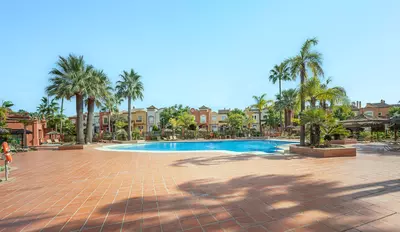 Penthouse Duplex in Nueva Andalucía