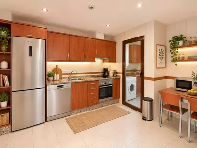 Penthouse Duplex in Nueva Andalucía