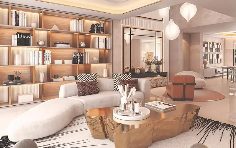 Apartment in Marbella