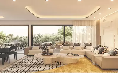 Apartment in Marbella