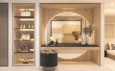 Apartment in Marbella