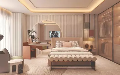 Apartment in Marbella