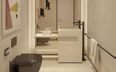 Apartment in Marbella
