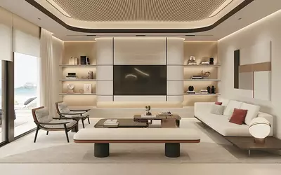 Apartment in Marbella