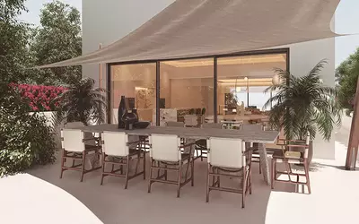 Apartment in Marbella