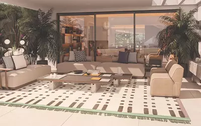 Apartment in Marbella