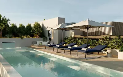 Apartment in Marbella