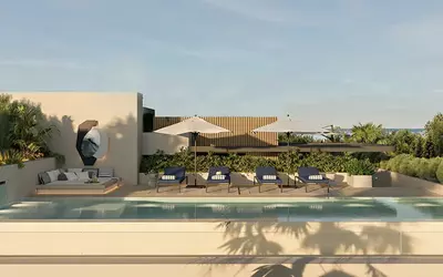 Apartment in Marbella