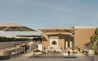 Apartment in Marbella