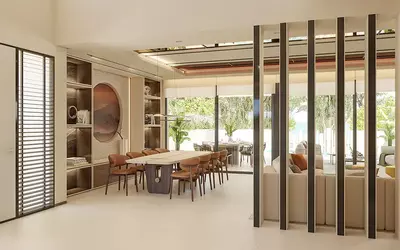 Apartment in Marbella