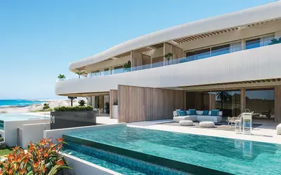 Apartment in Marbella