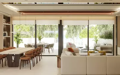 Apartment in Marbella