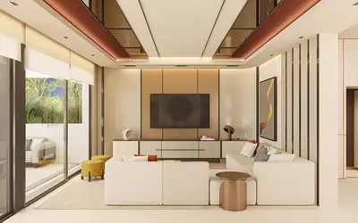 Apartment in Marbella