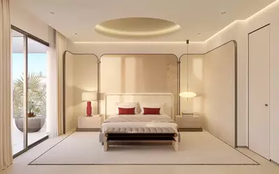 Apartment in Marbella