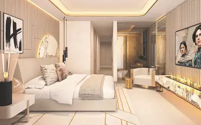 Apartment in Marbella