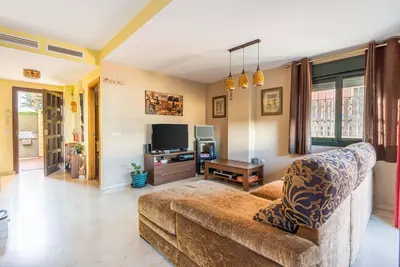 Townhouse in Cancelada