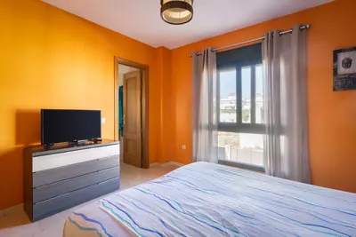 Townhouse in Cancelada