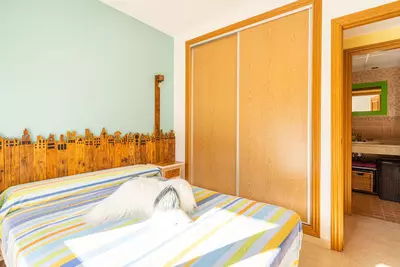 Townhouse in Cancelada