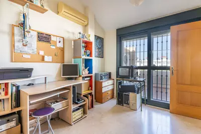 Townhouse in Cancelada